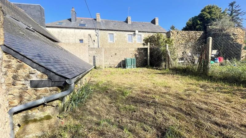 Maison - 86 m² - 4 pièces