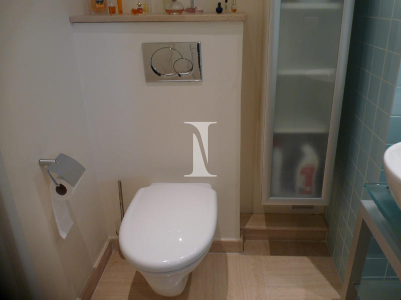 Appartement - 70 m² - 2 pièces