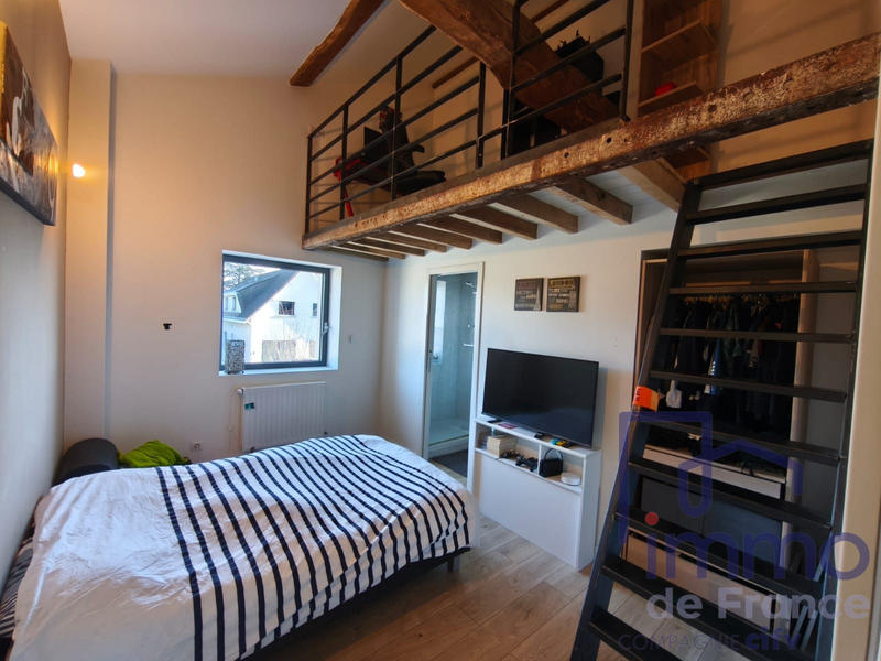 Ferme - 207 m² - 7 pièces