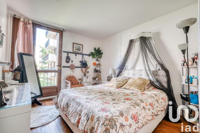 Appartement - 78 m² - 4 pièces