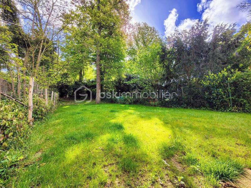 Maison - 62 m² - 3 pièces