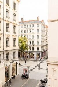 Appartement - 79 m² - 3 pièces