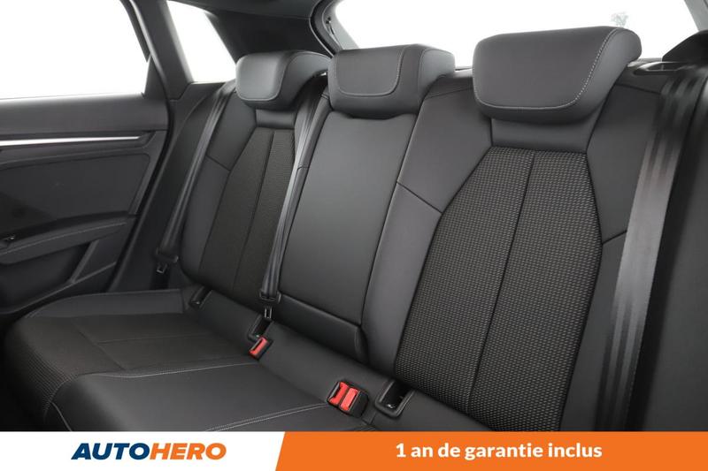 Audi A3 sportback 35 Tfsi mHEV s line s tronic 7 150 ch