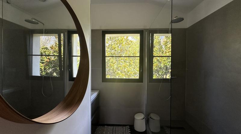 Maison d'architecte - 180 m² - 6 pièces