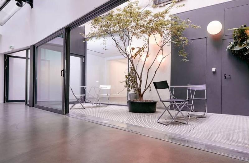 Appartement - 163 m² - 5 pièces