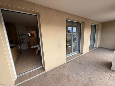 Appartement - 76 m² - 3 pièces