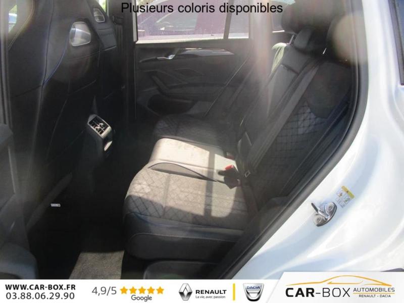 Volkswagen Tiguan 1.5 eHybrid 204ch Dsg6 R-Line