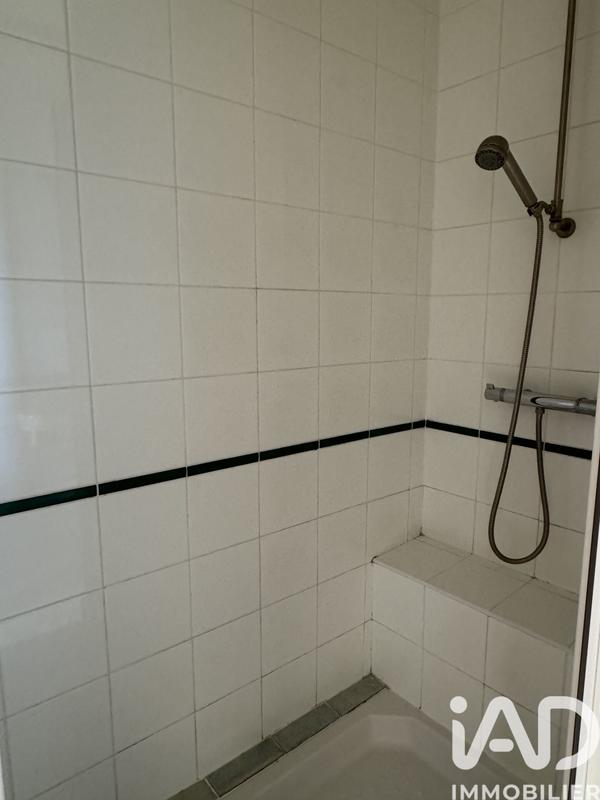 Appartement - 130 m² - 5 pièces