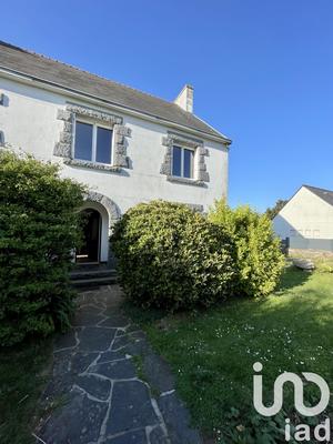 Maison - 177 m² - 7 pièces