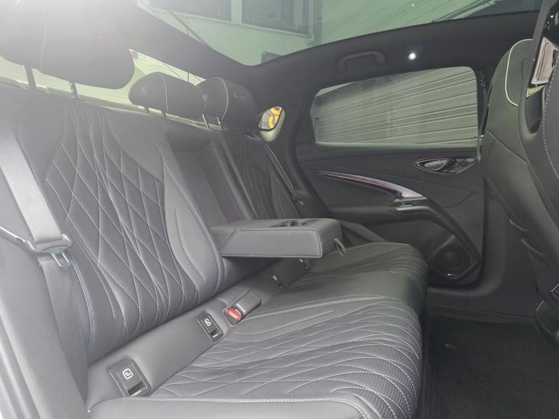 Byd Seal Electric 530 82.5kwh Excellence Awd Bva