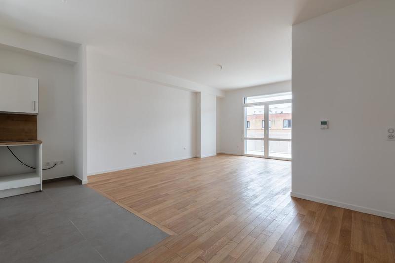 Appartement - 74 m² - 3 pièces