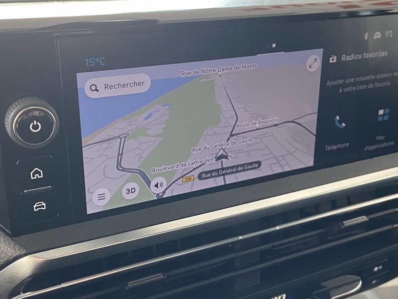 Citroën Jumpy (30) Fgn m Bluehdi 145 s&amp;S Eat8