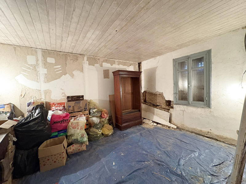 Maison - 70 m² - 2 pièces