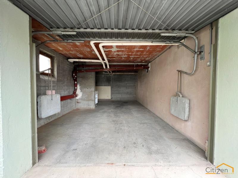 Appartement - 83 m² - 3 pièces