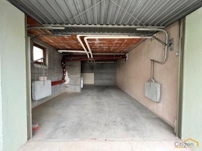 Appartement - 83 m² - 3 pièces