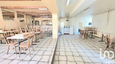 Maison - 121 m² - 8 pièces