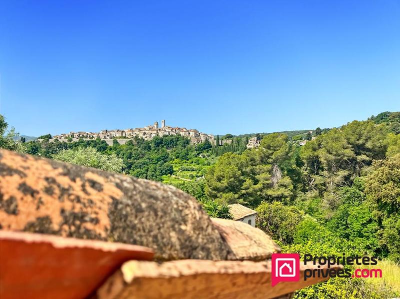 Villa - 332 m² - 12 pièces