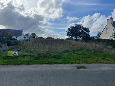Terrain constructible - 346 m²
