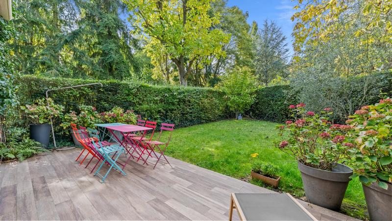 Maison - 165 m² - 6 pièces