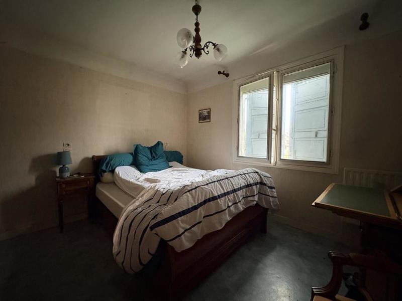 Maison - 75 m² - 4 pièces