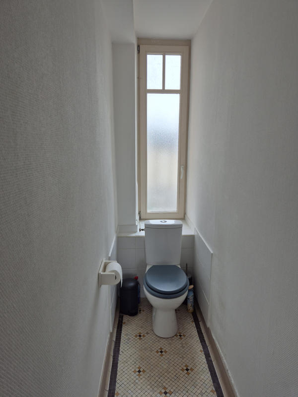 Appartement - 83 m² - 4 pièces