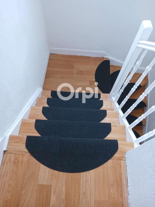 Immeuble - 125 m² - 4 pièces