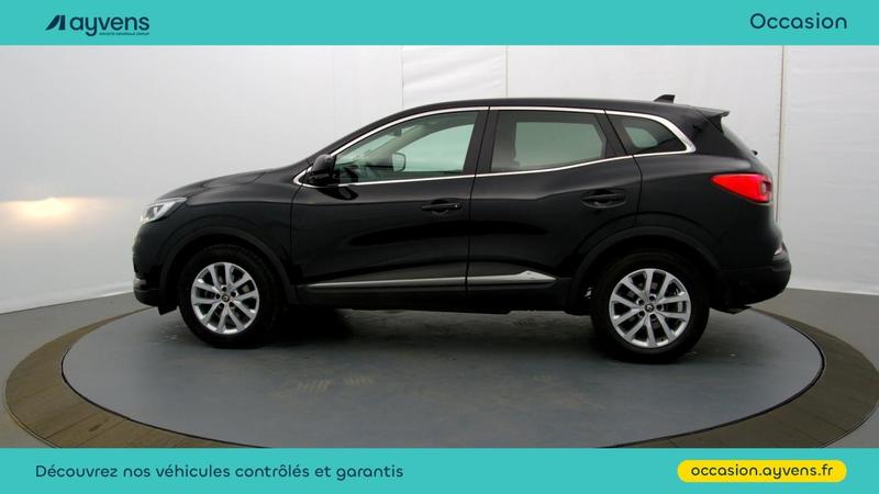 Renault Kadjar 1.3 TCe 140ch Fap Business Edc