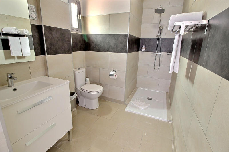 Appartement - 76 m² - 4 pièces