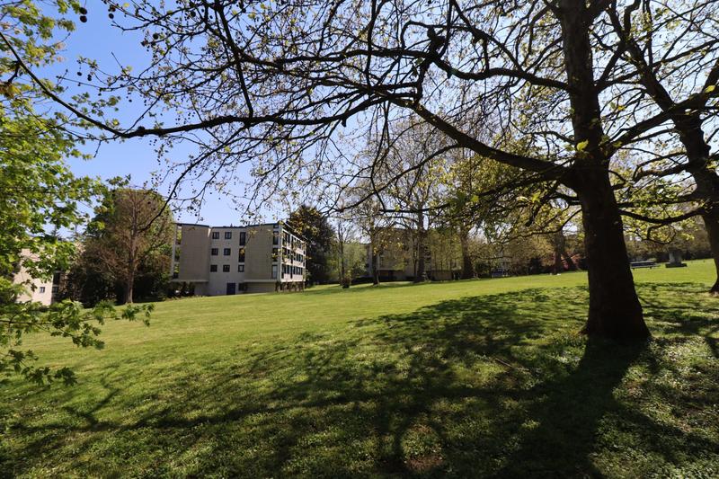 Appartement - 69 m² - 4 pièces