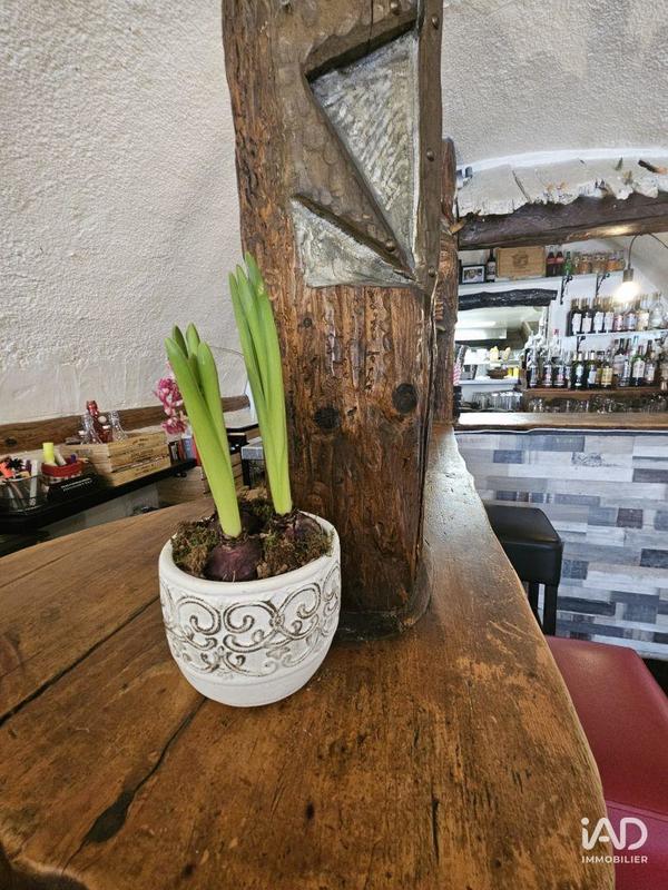 Local commercial - 170 m²