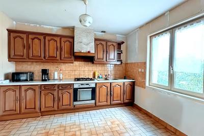 Villa - 102 m² - 6 pièces