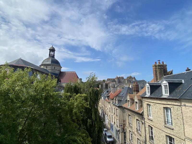 Appartement - 28 m² - 2 pièces