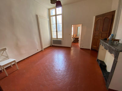 Appartement - 78 m² - 3 pièces