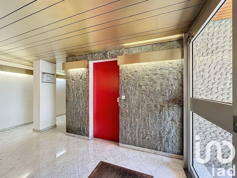 Appartement - 29 m² - 1 pièce