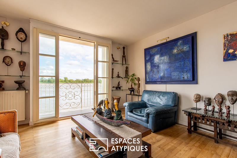 Maison - 178 m² - 7 pièces