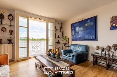 Maison - 178 m² - 7 pièces