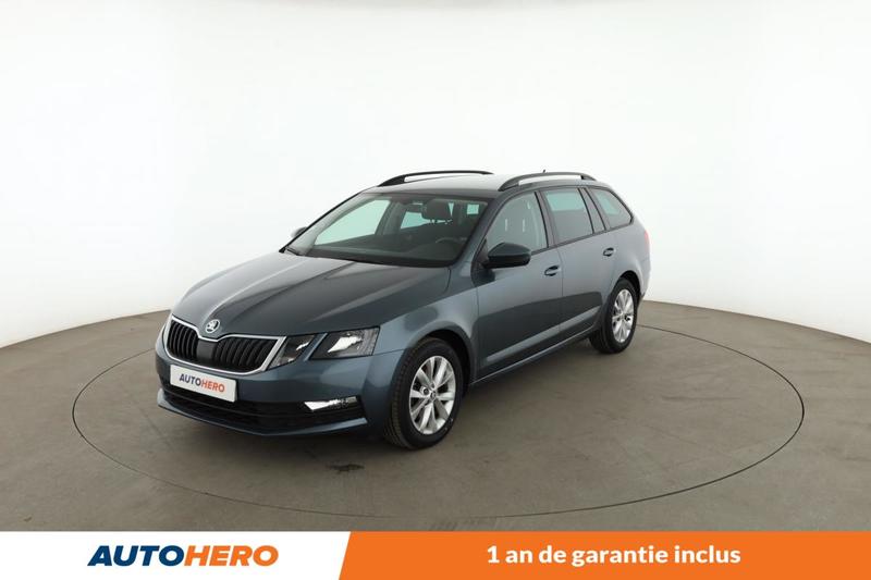 Skoda Octavia Combi 1.5 Tsi Business 150 ch