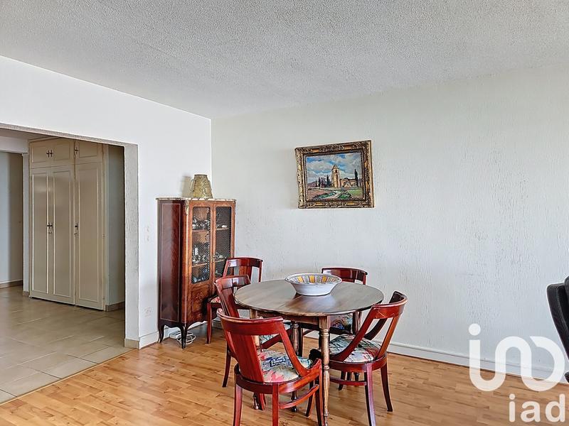 Appartement - 106 m² - 4 pièces