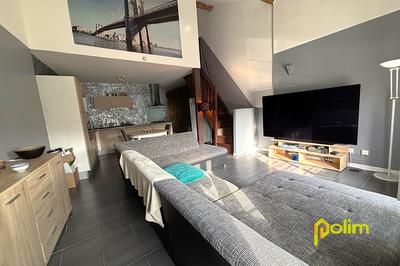 Appartement - 74 m² - 4 pièces