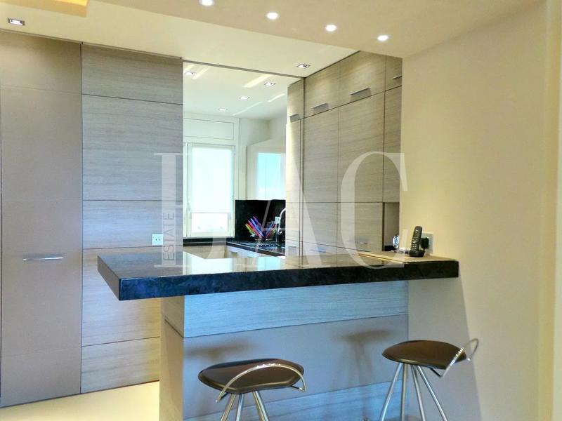 Appartement - 100 m² - 3 pièces