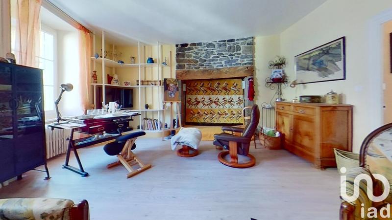 Maison de ville - 213 m² - 5 pièces