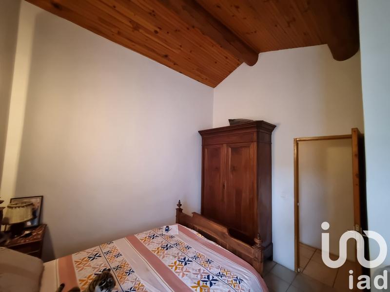 Maison de village - 113 m² - 4 pièces