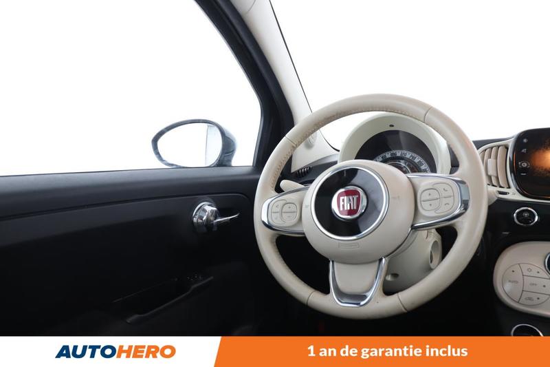 Fiat 500 1.2 Lounge 69 ch