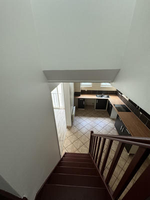 Maison - 84 m² - 4 pièces