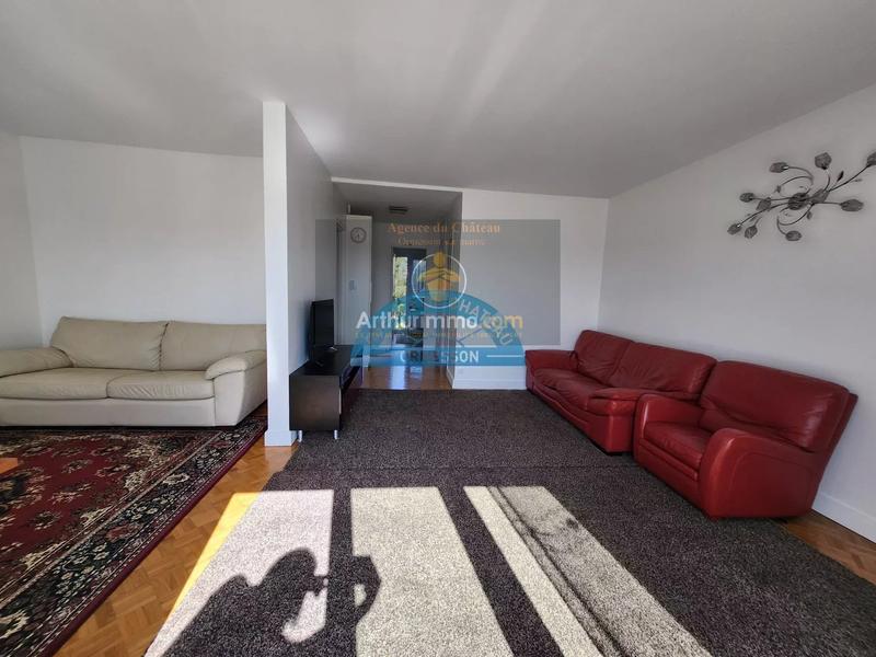 Appartement - 73 m² - 4 pièces