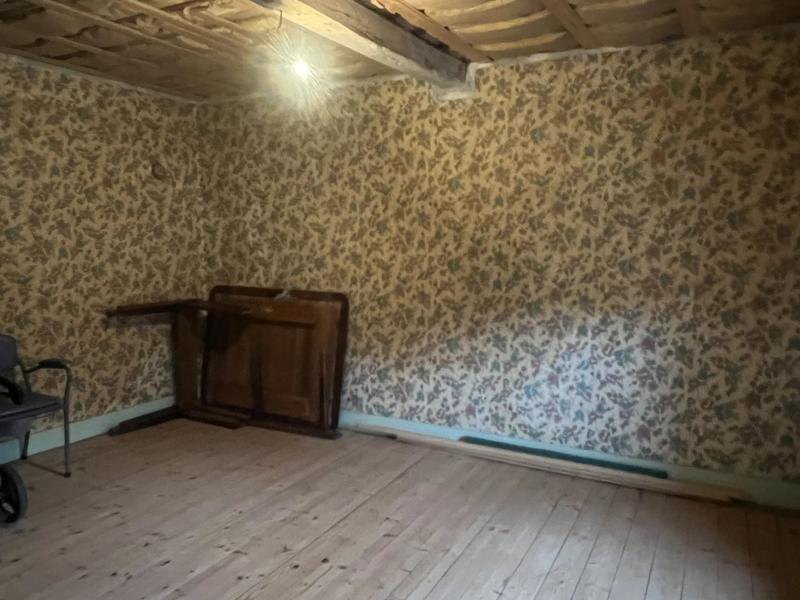 Maison - 170 m² - 8 pièces