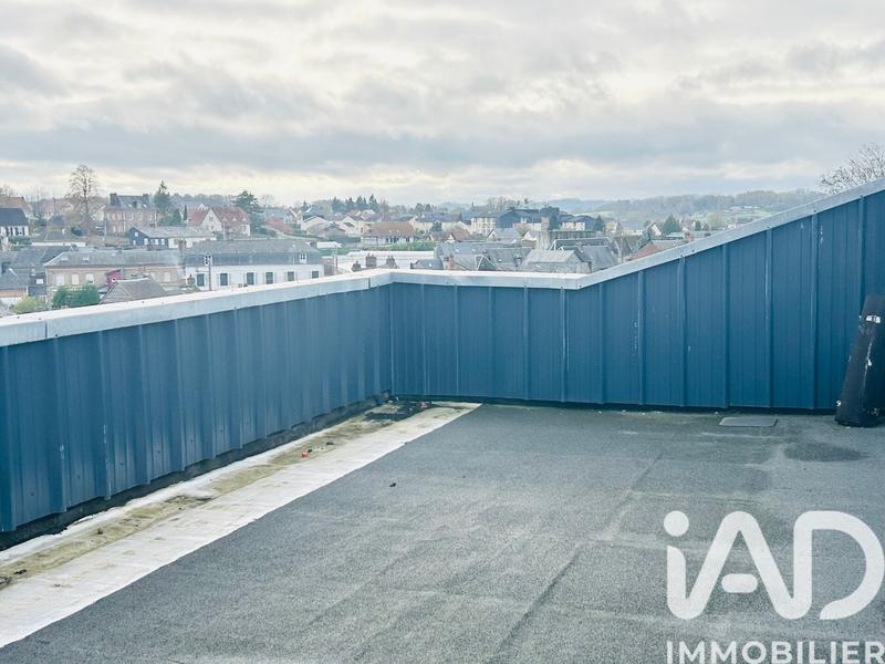 Maison - 159 m² - 5 pièces