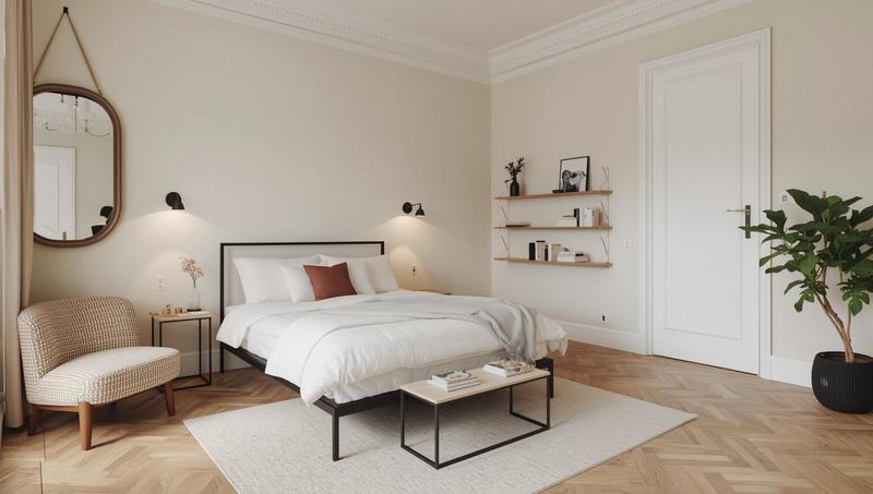 Appartement - 28 à 82 m² - 1 à 4 pièces