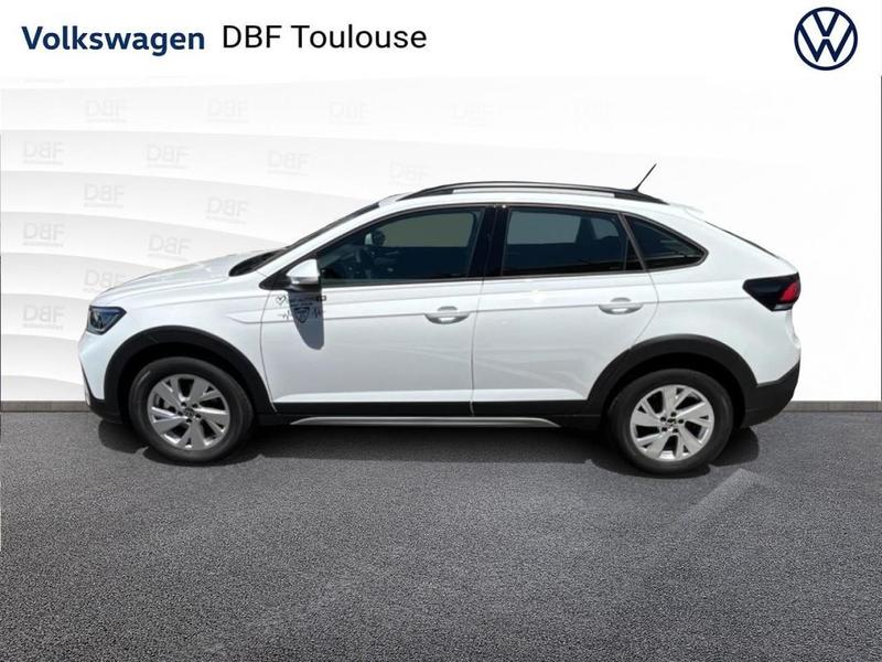 Volkswagen Taigo 1.0 Tsi 95 Ch Bvm5 Life