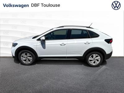 Volkswagen Taigo 1.0 Tsi 95 Ch Bvm5 Life